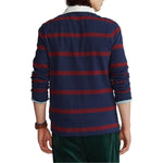 La icónica camiseta de rugby - ECRU