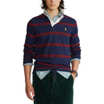 La icónica camiseta de rugby - ECRU