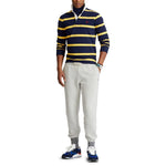 La icónica camiseta de rugby - ECRU