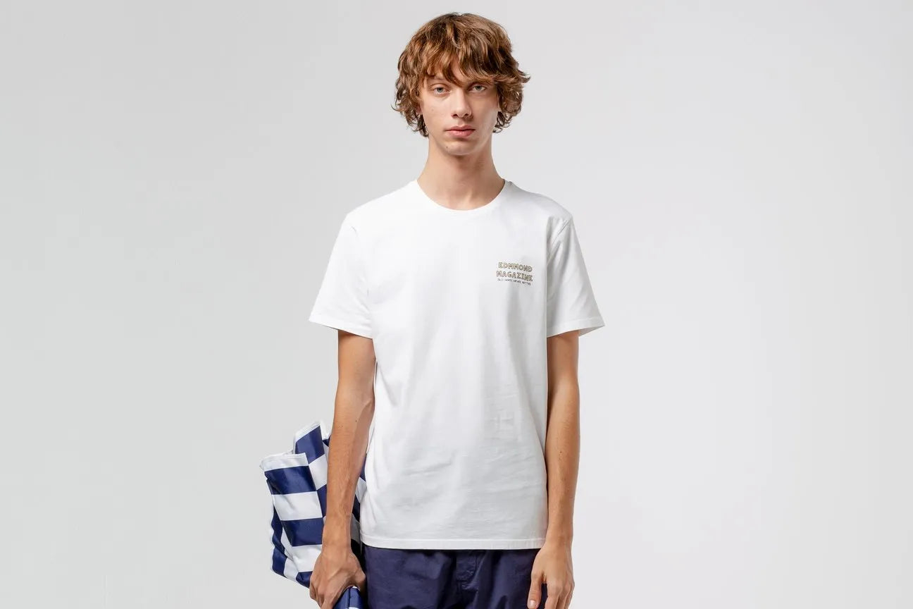 La Vie Simple Dog - ECRU