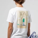 La Vie Simple Dog - ECRU