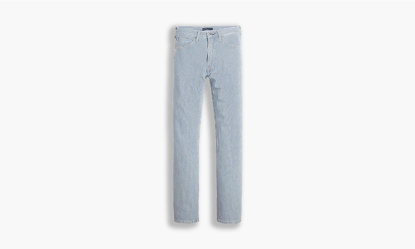 LEVI'S® MADE & CRAFTED® 551™ AUTHENTIC STRAIGHT JEANS - ECRU