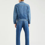Levi's® Trucker Jean Jacket - Mayze Stretch - ECRU