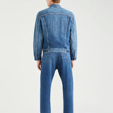 Levi's® Trucker Jean Jacket - Mayze Stretch - ECRU