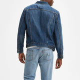 Levi's® Trucker Jean Jacket - Mayze Stretch - ECRU
