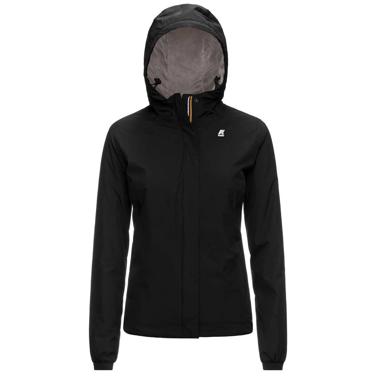 Lily Micro Ripstop Marmotta - ECRU