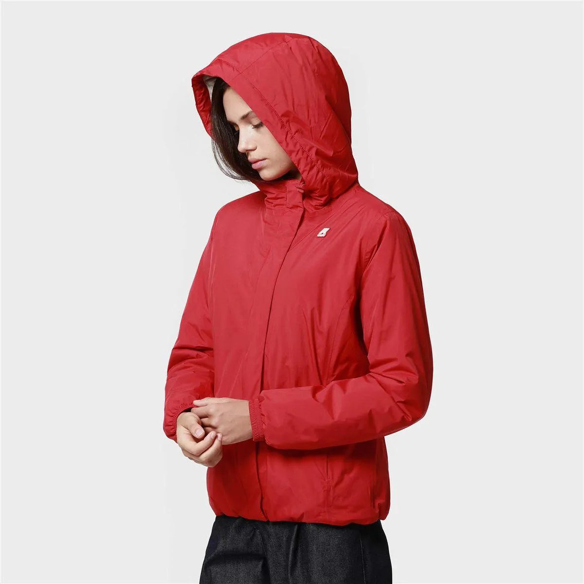 Lily Micro Ripstop Marmotta - ECRU