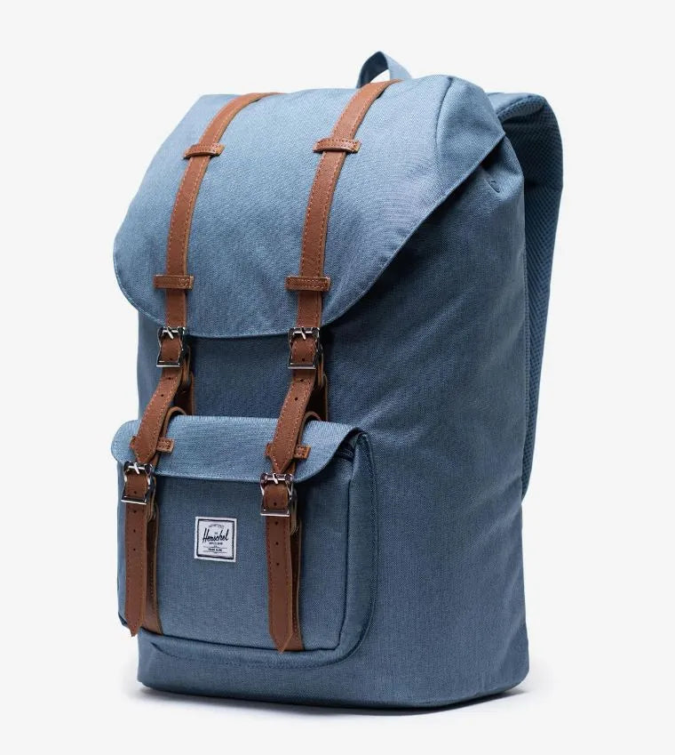 Little America Blumir X - ECRU