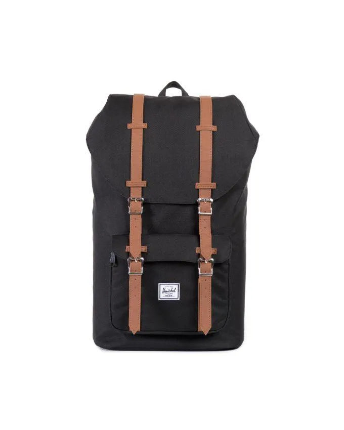 Little America Negra - ECRU