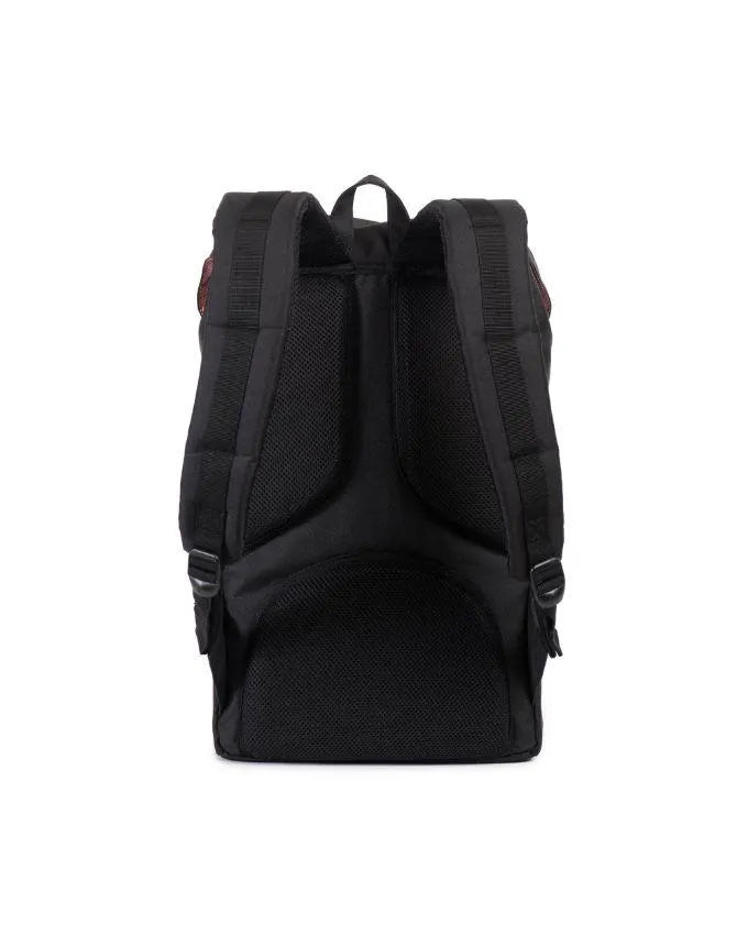 Little America Negra - ECRU