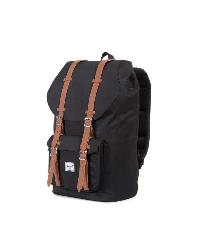 Little America Negra - ECRU