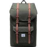 Little America Verde - ECRU