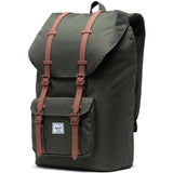 Little America Verde - ECRU