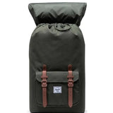 Little America Verde - ECRU