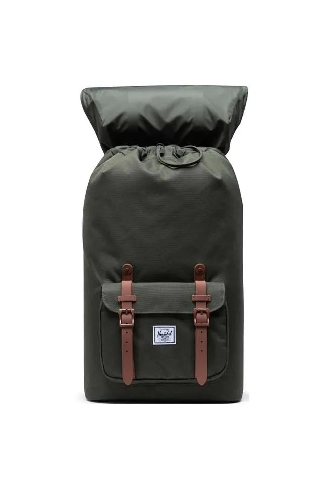 Little America Verde - ECRU