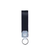 Llavero Herschel Black Clear - ECRU