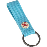 Llavero Kanken Deep Turquoise - ECRU