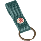 Llavero Kanken Frost Green - ECRU