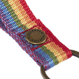 Llavero Kanken Rainbow - ECRU
