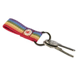 Llavero Kanken Rainbow - ECRU