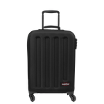 Maleta de viaje Tranzshell S Black - ECRU