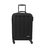 Maleta de viaje Tranzshell S Black - ECRU