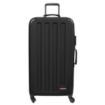 Maleta Tranzshell L Black - ECRU