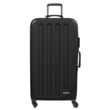 Maleta Tranzshell L Black - ECRU