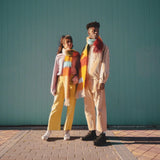 Maxi Bufanda Losing My Religion - ECRU