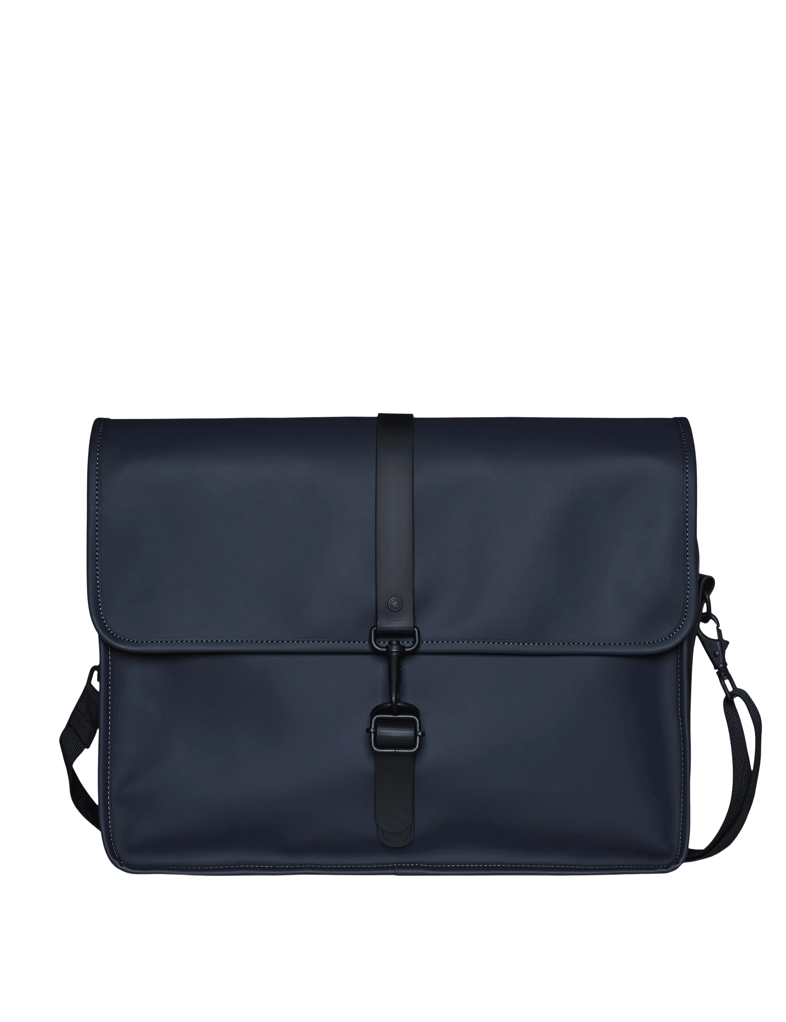 Messenger Bag Navy - ECRU