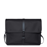 Messenger Bag Rains Black - ECRU