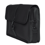 Messenger Bag Rains Black - ECRU