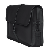 Messenger Bag Rains Black - ECRU