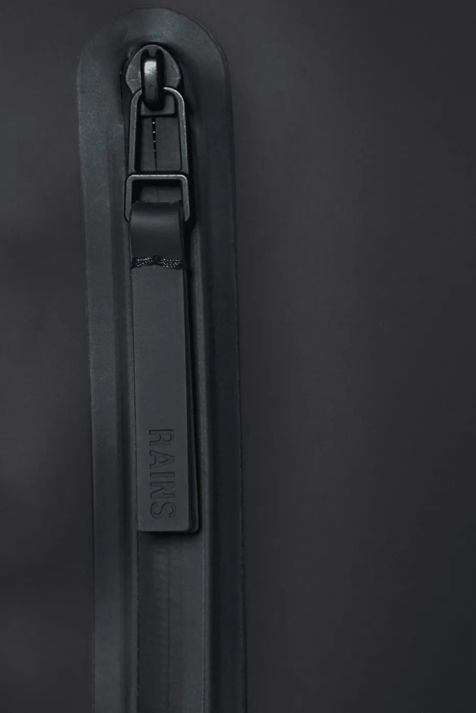 Messenger Bag Rains Black - ECRU