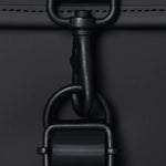 Messenger Bag Rains Black - ECRU