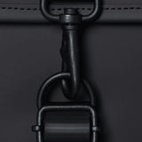 Messenger Bag Rains Black - ECRU