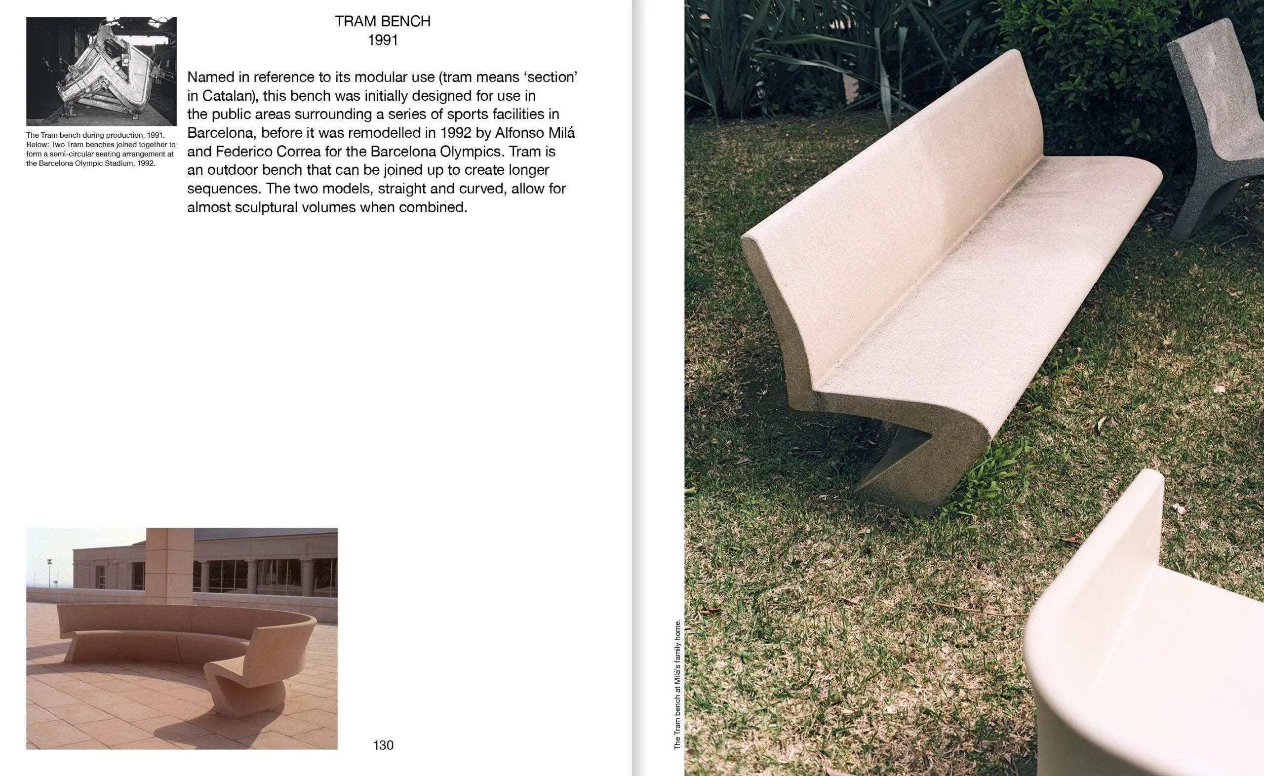 Miguel Milá: A Life in Design - ECRU