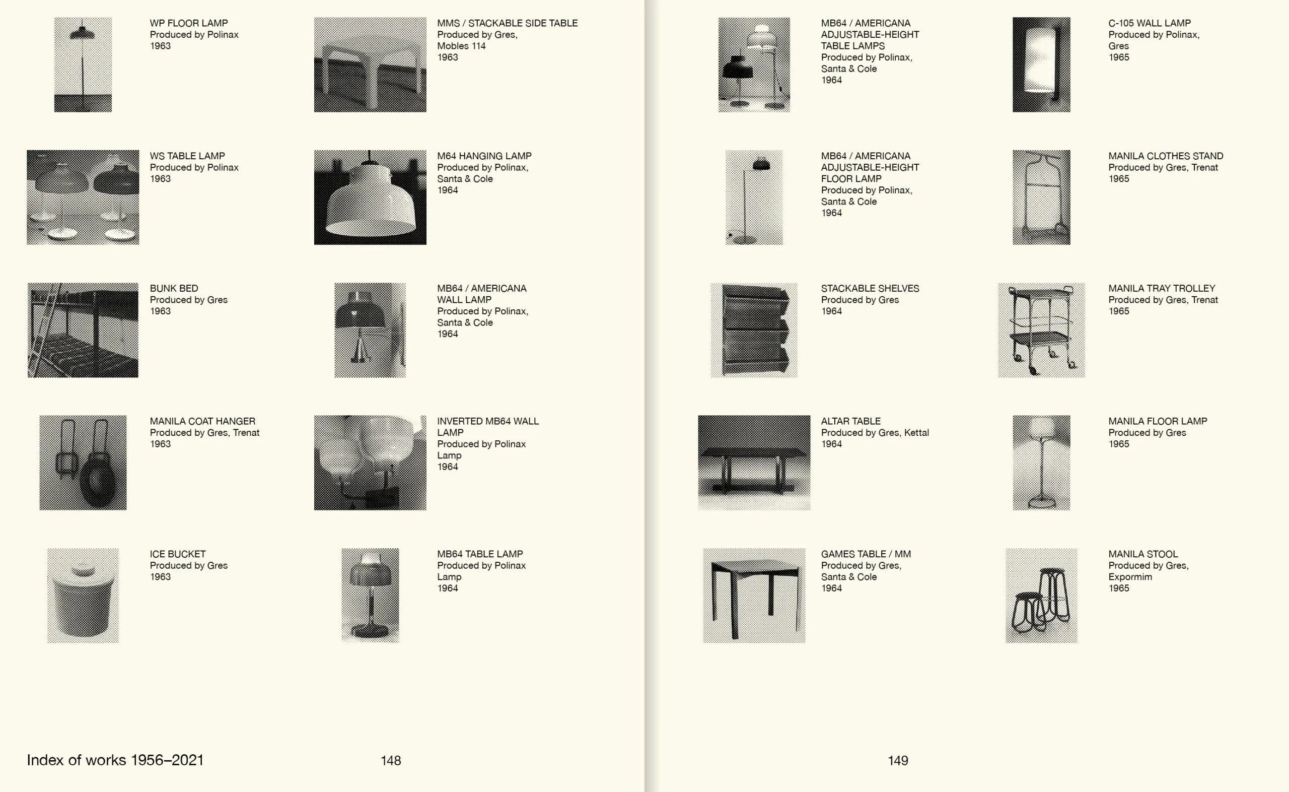 Miguel Milá: A Life in Design - ECRU