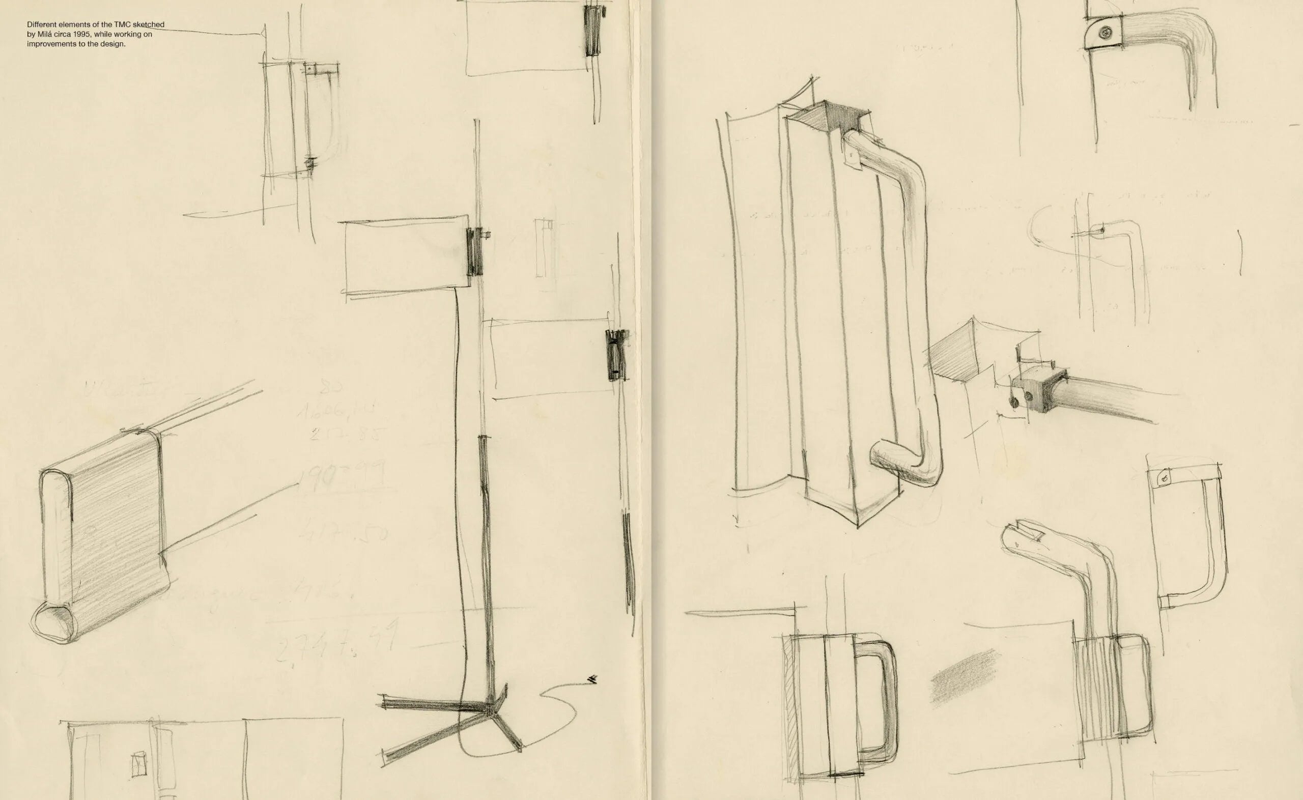 Miguel Milá: A Life in Design - ECRU