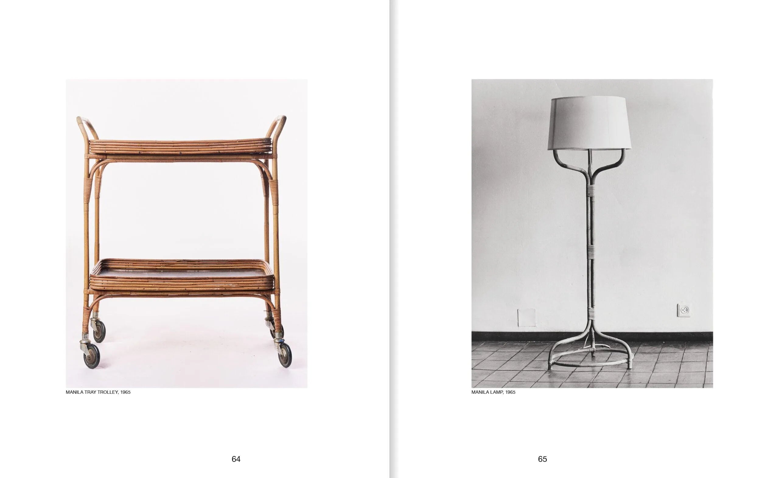 Miguel Milá: A Life in Design - ECRU