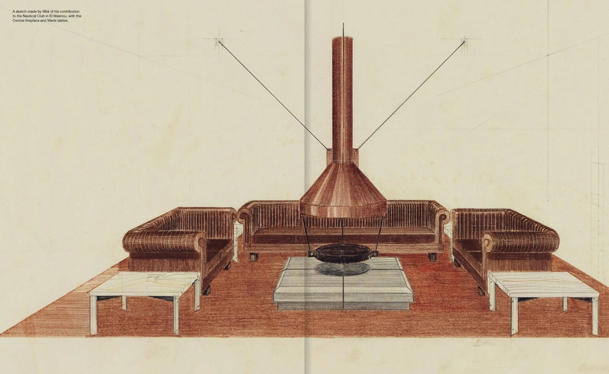 Miguel Milá: A Life in Design - ECRU