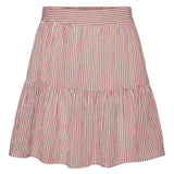 Minifalda Annabelle - ECRU