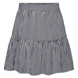 Minifalda Annabelle - ECRU