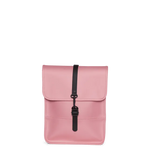 Mochila Backpack Micro Pink Sky - ECRU