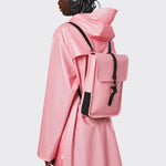 Mochila Backpack Micro Pink Sky - ECRU