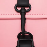 Mochila Backpack Micro Pink Sky - ECRU