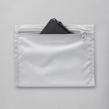 Mochila Bolso Ucon Eliza Black - ECRU