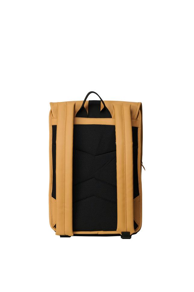 Mochila Buckle Backpack Mini Khaki - ECRU