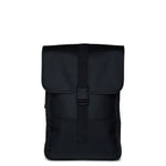 Mochila Buckle Backpack Mini Negra - ECRU