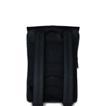 Mochila Buckle Backpack Mini Negra - ECRU